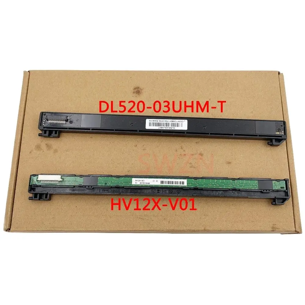 Kontaktowy czujnik obrazu CIS głowica skanera do Samsung CLX 3300 3305 3306 C480 C460 4833 5637 4070 4835 5639 M3370 3870