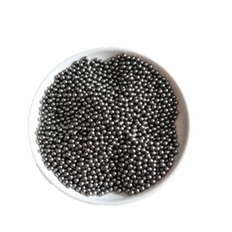 99.9% レベルの着物ボール,100g-1000g,科学研究,真珠,クロム品質,ラウンド