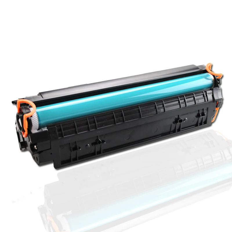 YLC 2pcs CE278A 278 278a 78a Toner Cartridge for HP laserjet P1566 P1567 P1568 P1569 P1606 P1606dn P1607dn P1608dn P1609dn