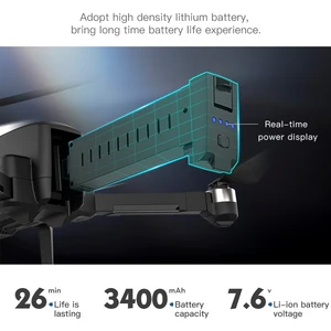 8 en çok satılan, pilli drone sg906 pro2-no. 7