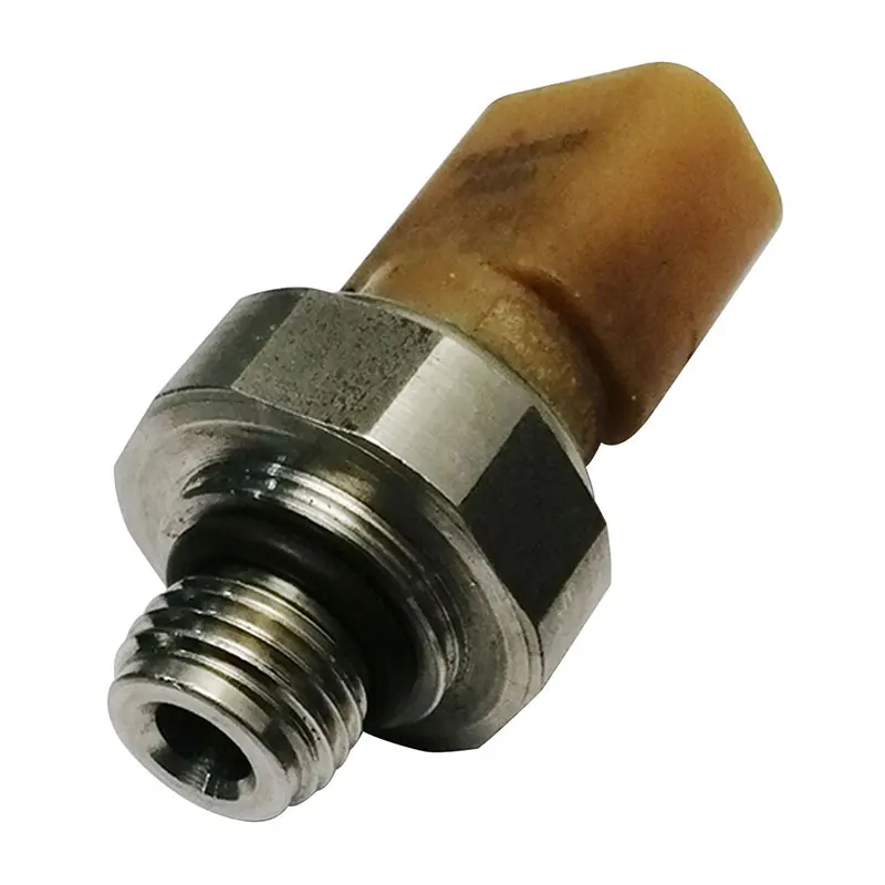 RE538130 Pressure Sensor Compatible With John Deere Tractor 9410R 9460R 9460RT 9510R 9510RT 9560R 9560RT Crawler Dozer 1050K