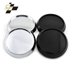 4pcs 67.5mm 62mm Fit M673 81310564 Car Wheel Center Cover Rims Without Emblem Auto Hub Caps For Alloy Wheel