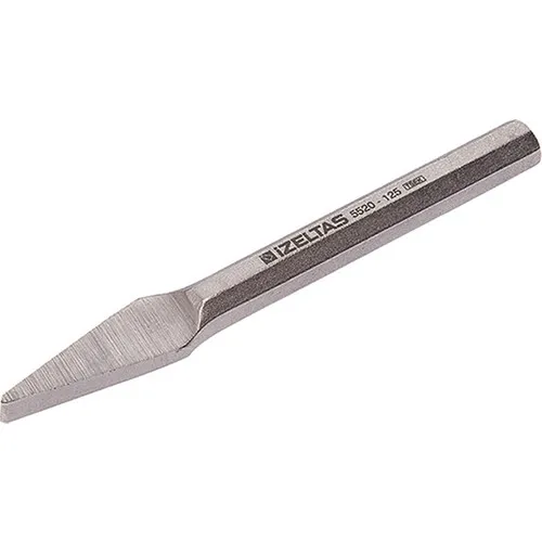 İzeltaş 130MM Nail Chisel