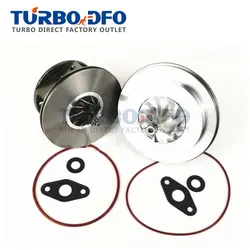 Billet Turbo Core KP35 For VW Amarok 2.0 BiTDI 120Kw CFCA 1968 ccm MFS Turbine CHRA 10009880065 1000-988-0102 03L145715GV 2010-