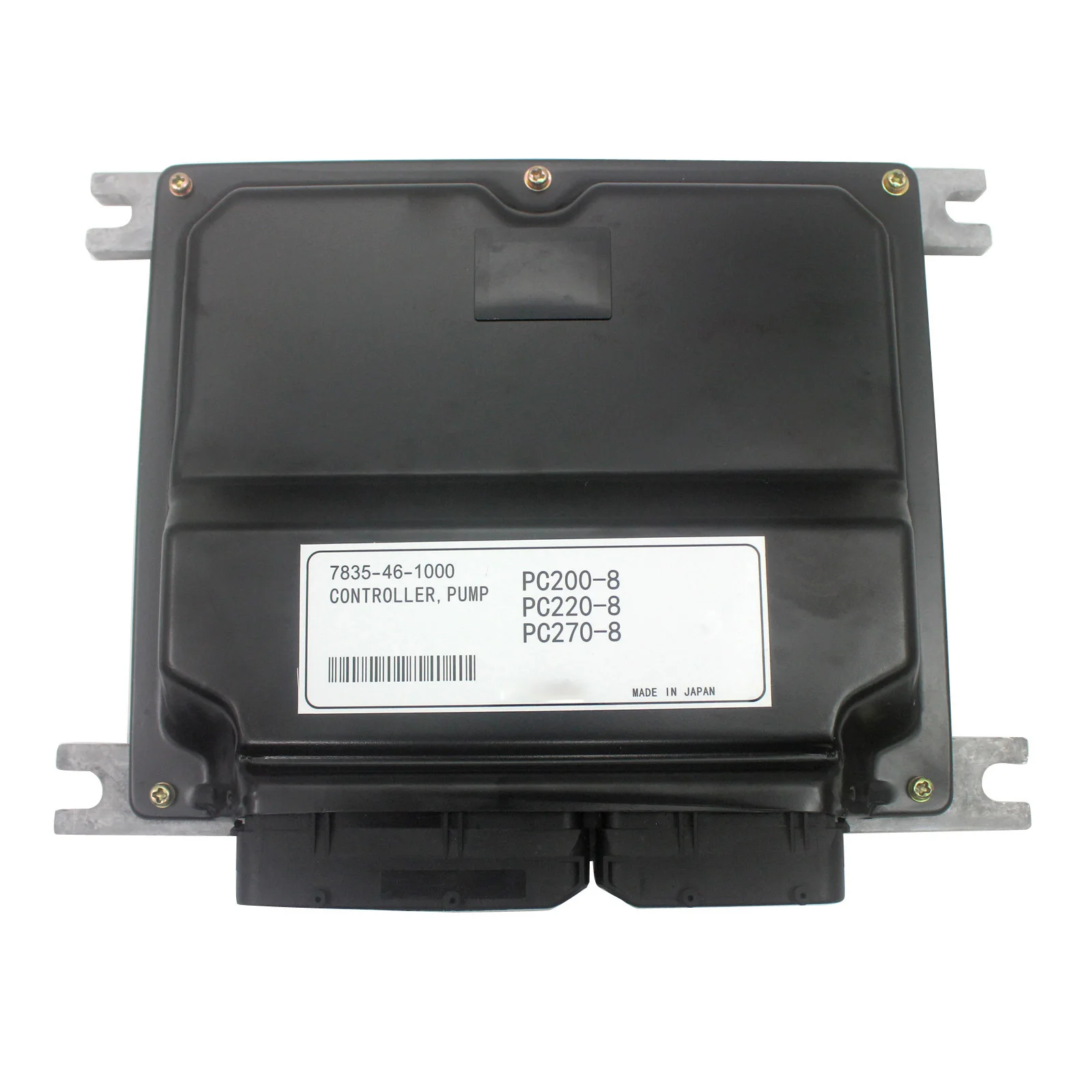 7835-46-1000 Excavator Controller for Komatsu PC200-8 PC200LC-8 With1 year warranty