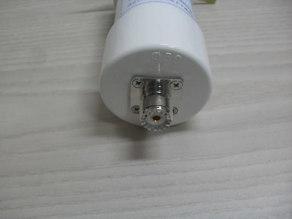 Short Wave Balun 1: 1 1000w High Power Balun