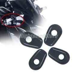 Motorcycle Spare Parts Indicators Light Turn Signal Spacers Adapters for Kawasaki Versys-X Z400 Z650 Z800 Z900