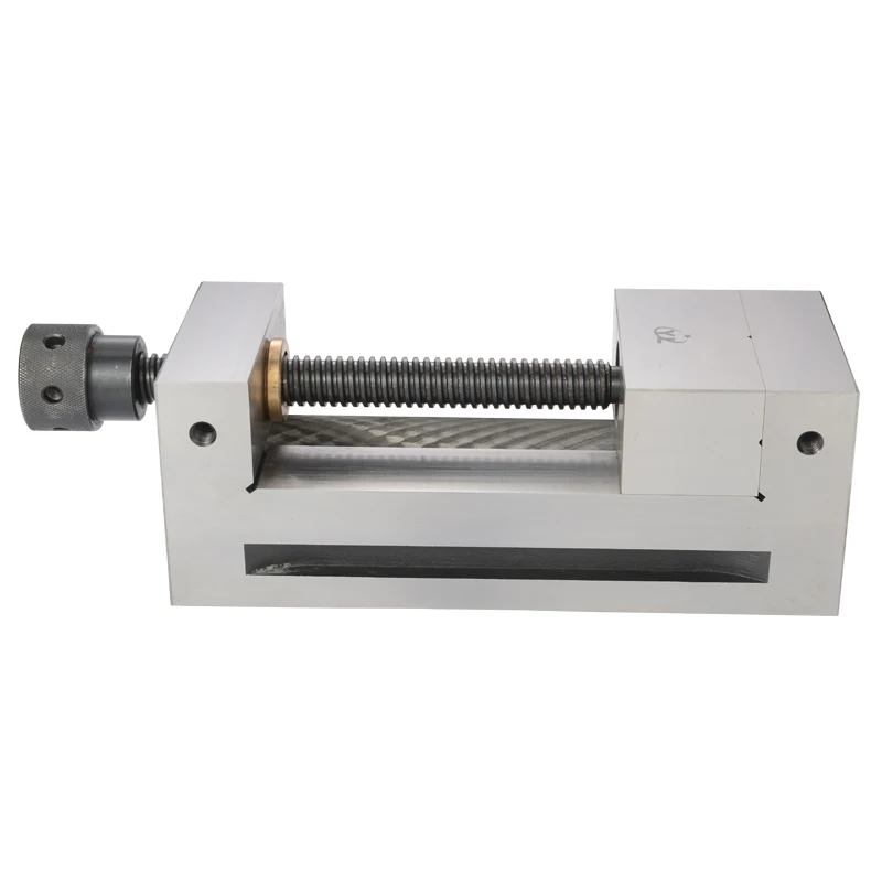 High Precision Grinder Manual Flat Jaw Pliers Grinder Right Angle Vise 2/3/6Inches Forged Steel Flat Jaw Pliers