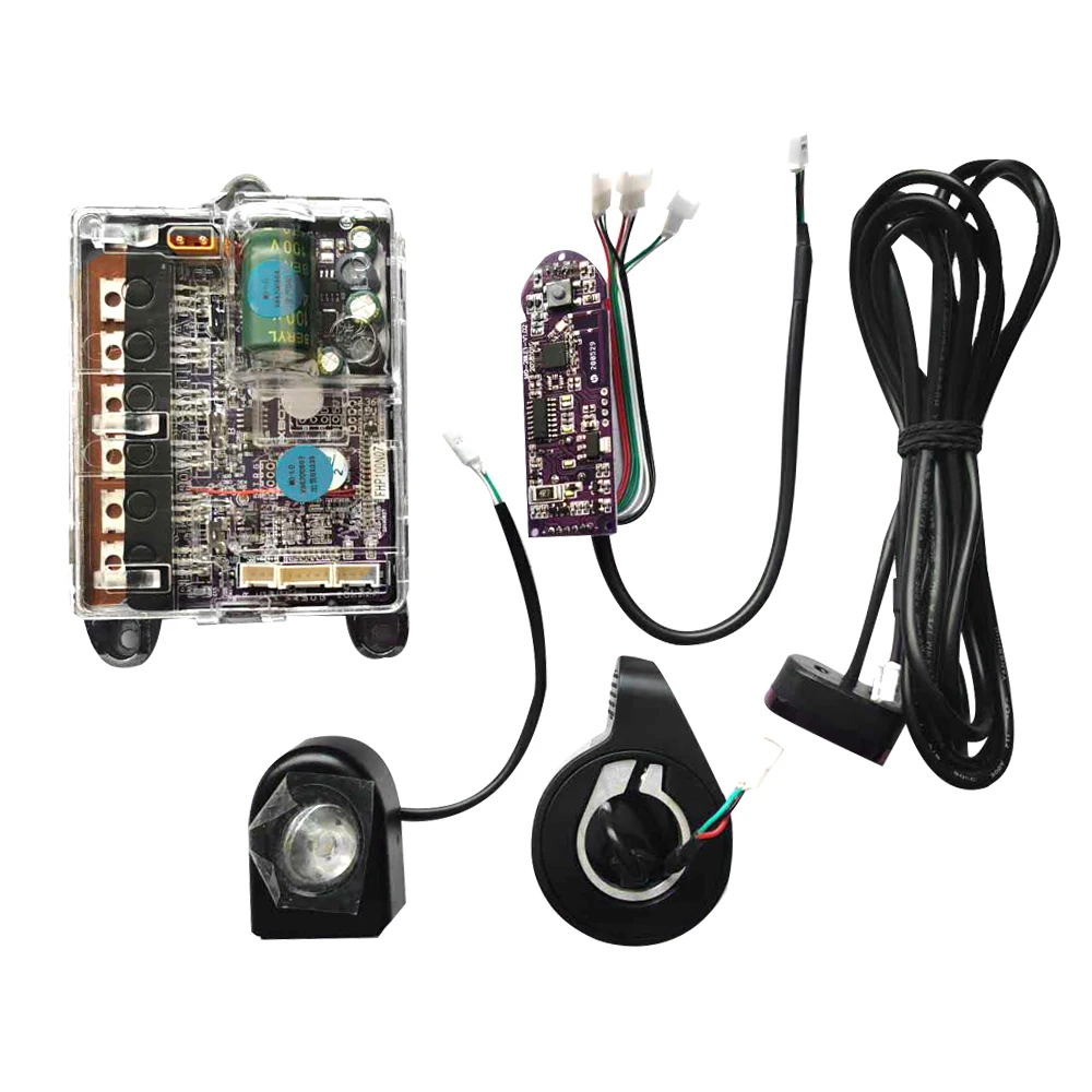 

Electric Scooter Switching Power Supply BT Template Motherboard Controller For Xiaomi M365 / Pro E scooter Accessories Parts