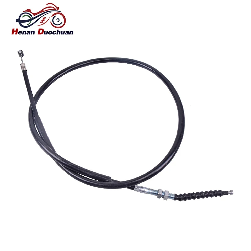 

250CC Motor Accessories Clutch Cables for Yamaha FZR250RR 3LN FZR250 FZR 250 RR Motorbike Extended Line Wire Cable Wirerope