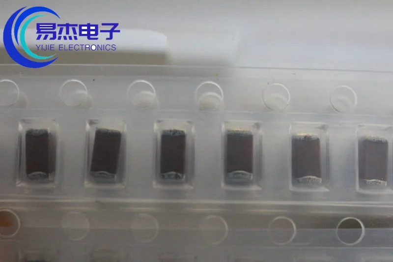 

100PCS LMK316ABJ226KL-T Taiyo Yuden CAP 22UF 10V X5R 1206