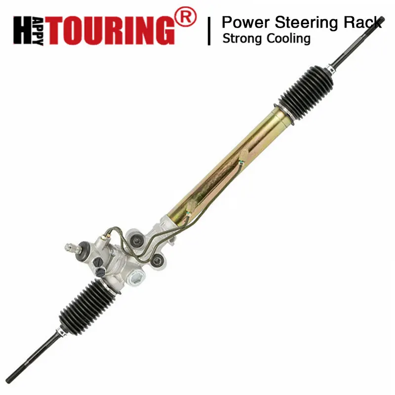 

NEW Power Steering Rack & Pinion For LEXUS IS200/300 2000 2001 2002 2003 2004 2005 4420053051 44200-53051 4425053020 44250-53020