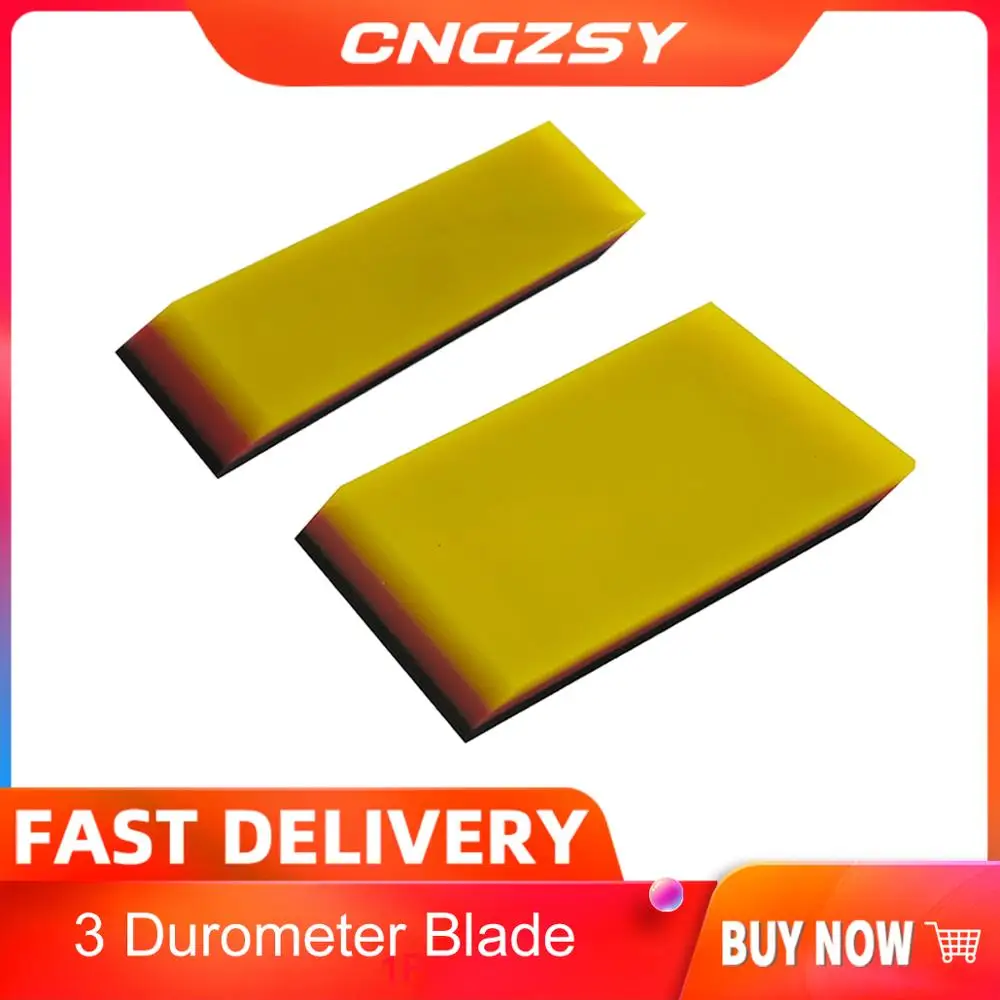 

3 Layer Soft Squeegee Carbon Fiber Sticker Remover Car Wrap Vinyl Film Install 2in1 Scraper Window Tint Car Cleaning Tool B62