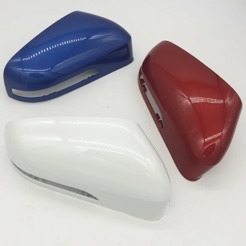Original Car Accessories For Chery Tiggo 7 Tiggo 8 X5 2017-2021 Rearview Mirror Cover Lid Case Shell