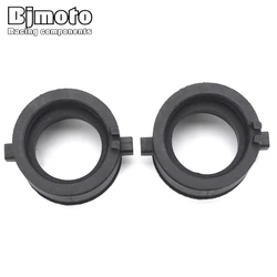 Carburetor Interface Adapter Intake Manifold For Honda XL600V XLV600 XL650V XLV650 Transalp NT650 Hawk GT Deauville NTV600/650