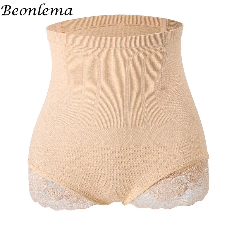 

Sexy Lingerie Control Panties Slimming Panties Waist Trainer Body Shaper Sexy Lace Underwear High Waist Body shaperwear Women