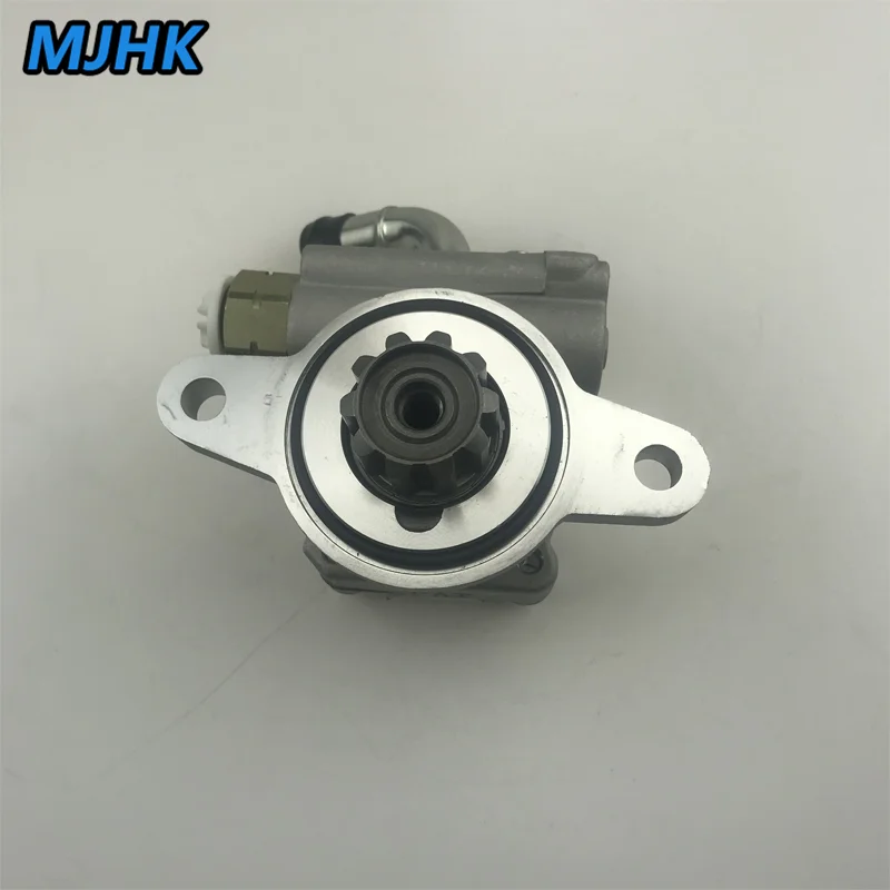 MJHK Auto Power Steering Pump 44310-0K030 44310-0K020 44310-0K040 Fit For Toyota Hilux Fortuner KUN25 KUN26