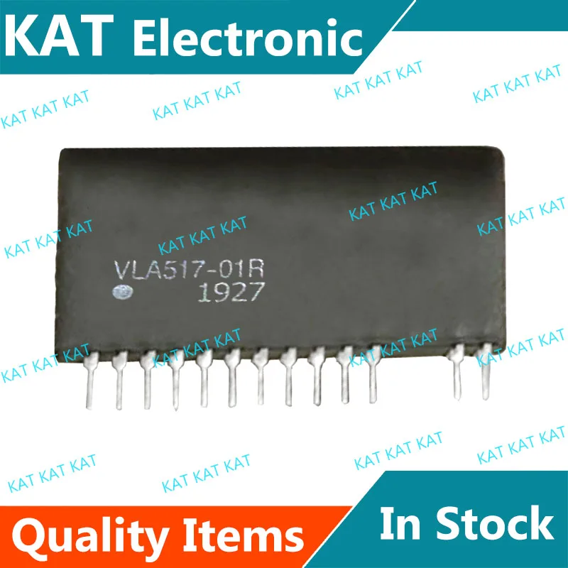 1PCS/Lot VLA517-01R Switching, Short-circuit protection