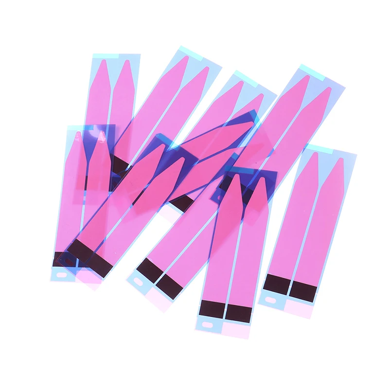 

10Pcs Stretch Glue Seamless Double-sided Tape For Mobile Mhone Battery