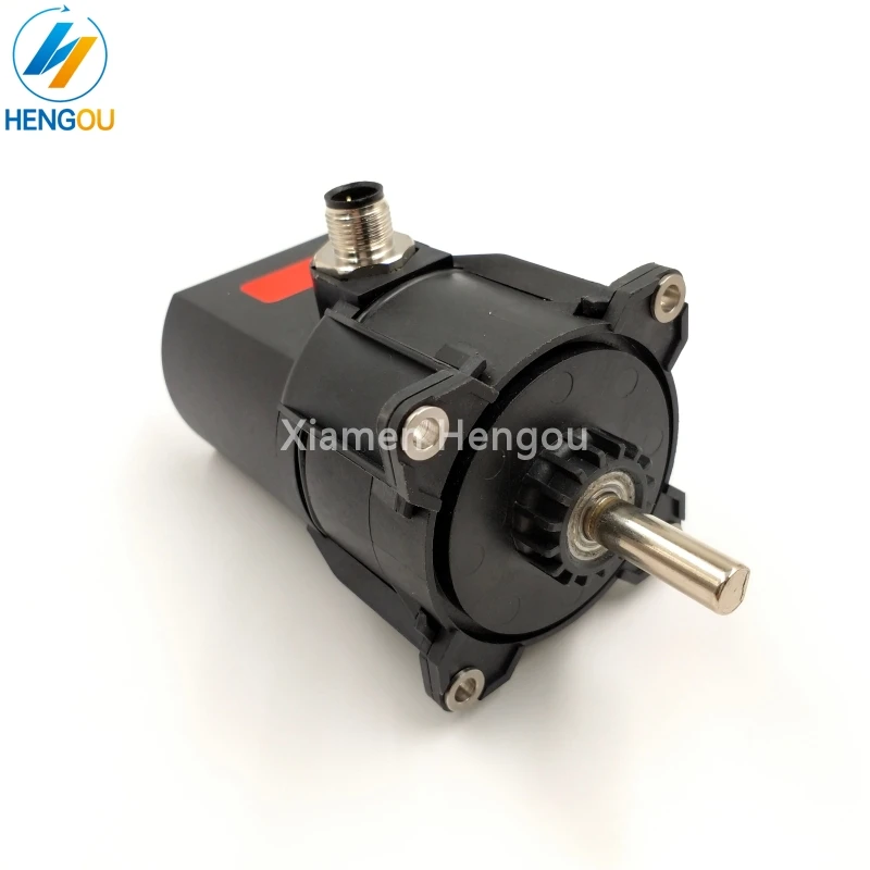 2 Pieces High Quality 61.144.1121/03 Heidelberg SM52 SM74 SM102 CD102 Machine Motor 61.144.1121