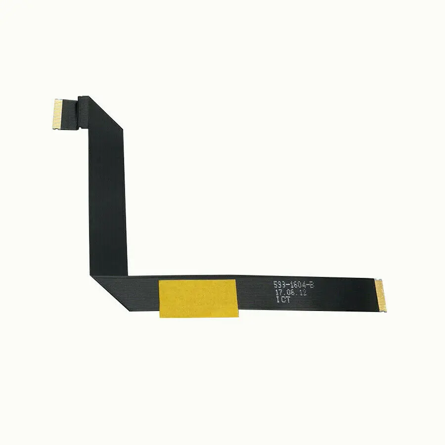 

New Touchpad Trackpad Flex Cable For MacBook Air 13" A1466 2013-2015 593-1604-B