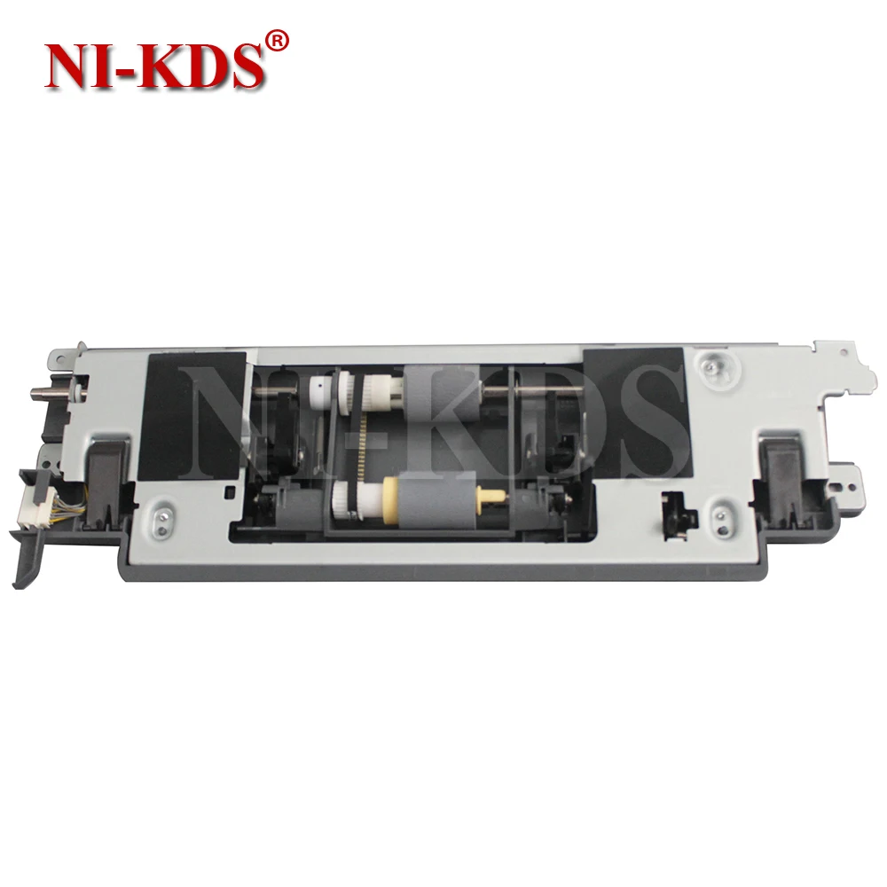 

Z7Y64A Z7Y65A ADF Pickup Assembly for HP Color LaserJet MFP E77822 E77830 E77825 E77422 E77428 E72525 Upper Pick Up Roller