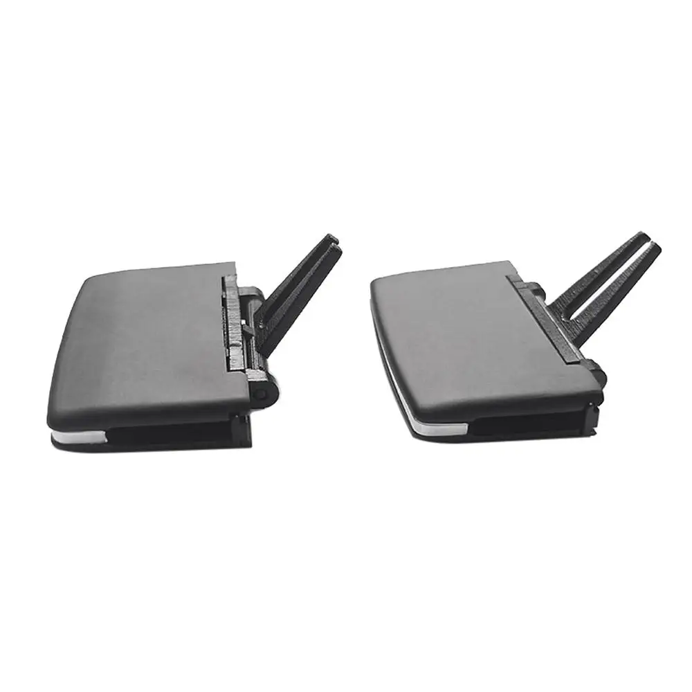 Curseur de clip de calandre d'aération AC pour Mercedes Benz W204, classe C, C180, C200, 220, 230, 260, 2011, 2012, 2013, milieu droit, magasins d'automobiles