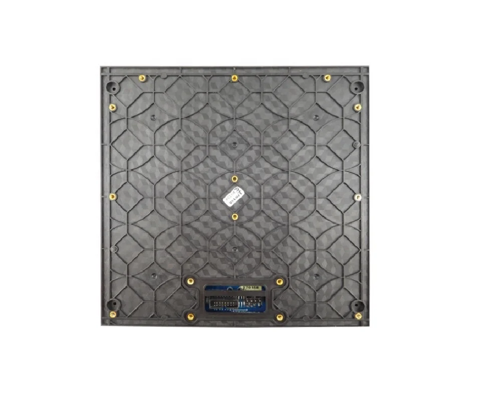 LED 디스플레이 모듈 풀 컬러 야외 실내 SMD 모듈 P2.976 P3.91 P4.81 LED 패널