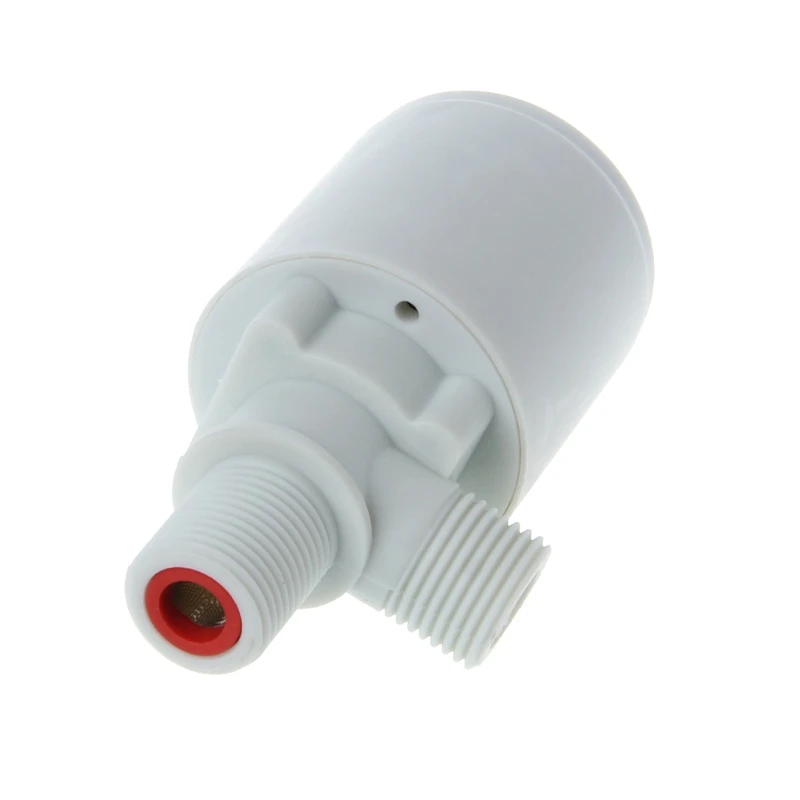 Promotion! Solar Water Tank Water Tower Pool Automatic Water Level Controller Plastic Float Ball Valve Water Stop Water Level Sw
