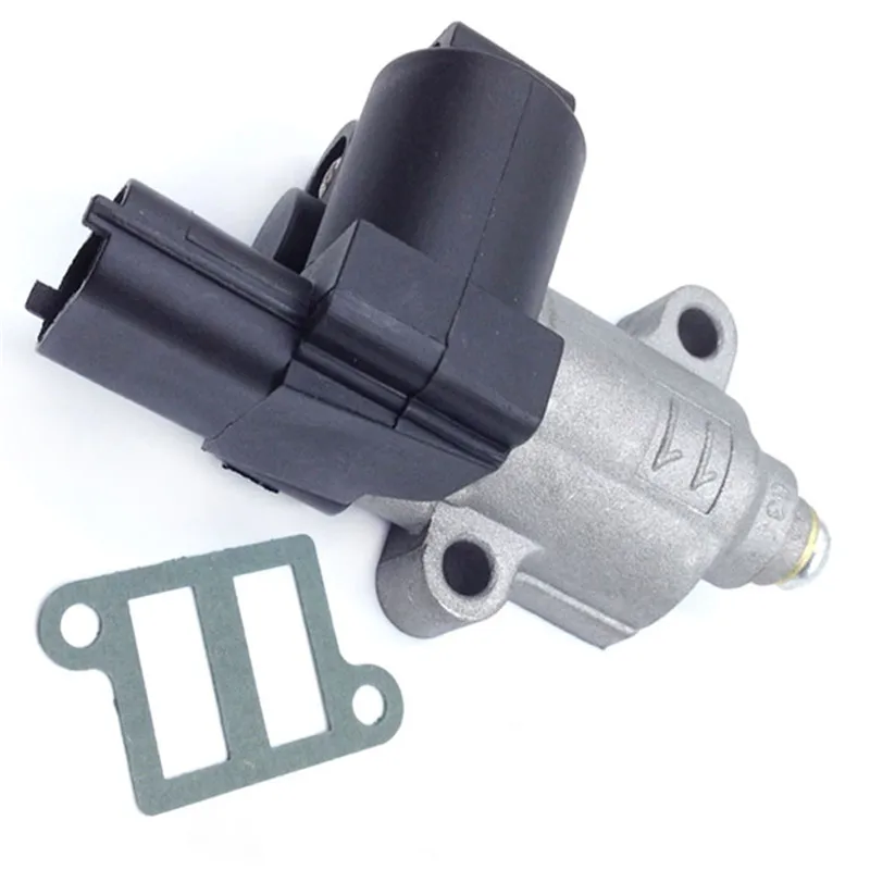 교체용 공회전 공기 제어 밸브, 현대 엑센트, 기아 리오 5 리오 1.6L, 3515026960 AC587 2H152, OEM #3515026900 35150-26960