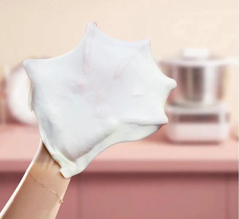 Домашний электрический миксер для теста, 220 В, 5 л, автоматическая машина для ферментации теста, Миксер для продуктов