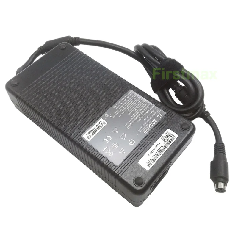 Imagem -03 - Carregador para Asus Rog Gx700v-cs74k Gaming Laptop Fonte de Alimentação A17330p2a A330a006p A330a002l 19.5v 16.9a Pa1331-90