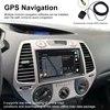 Für Hyundai i20 2012-2015 7 Zoll Auto Multimedia Video Player 2din Android 2008 Autoradio GPS Navigation 4g Carplay Head Unit WiFi 5