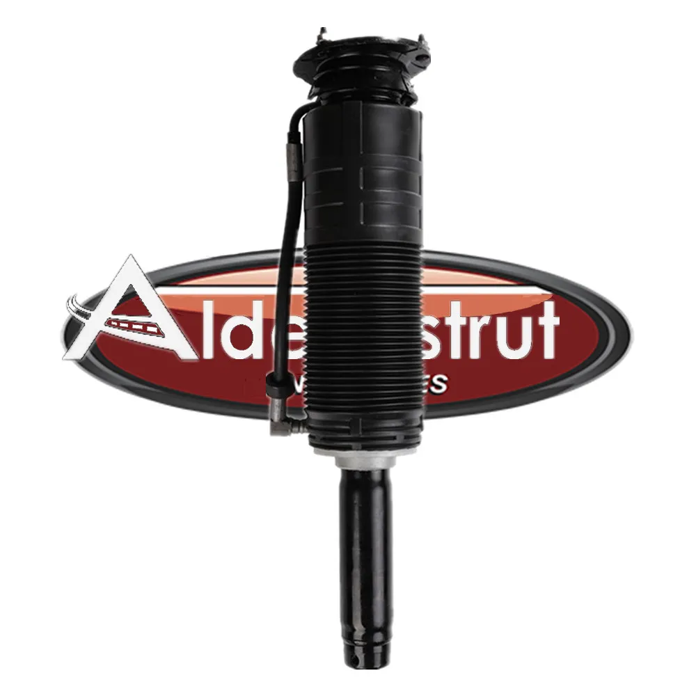 Front Right Hydraulic Shock Absorber Strut For 1999-2002 Mercedes-Benz CL-Class W215 w/ABC Suspension AMG CL500,CL55,CL600,CL63