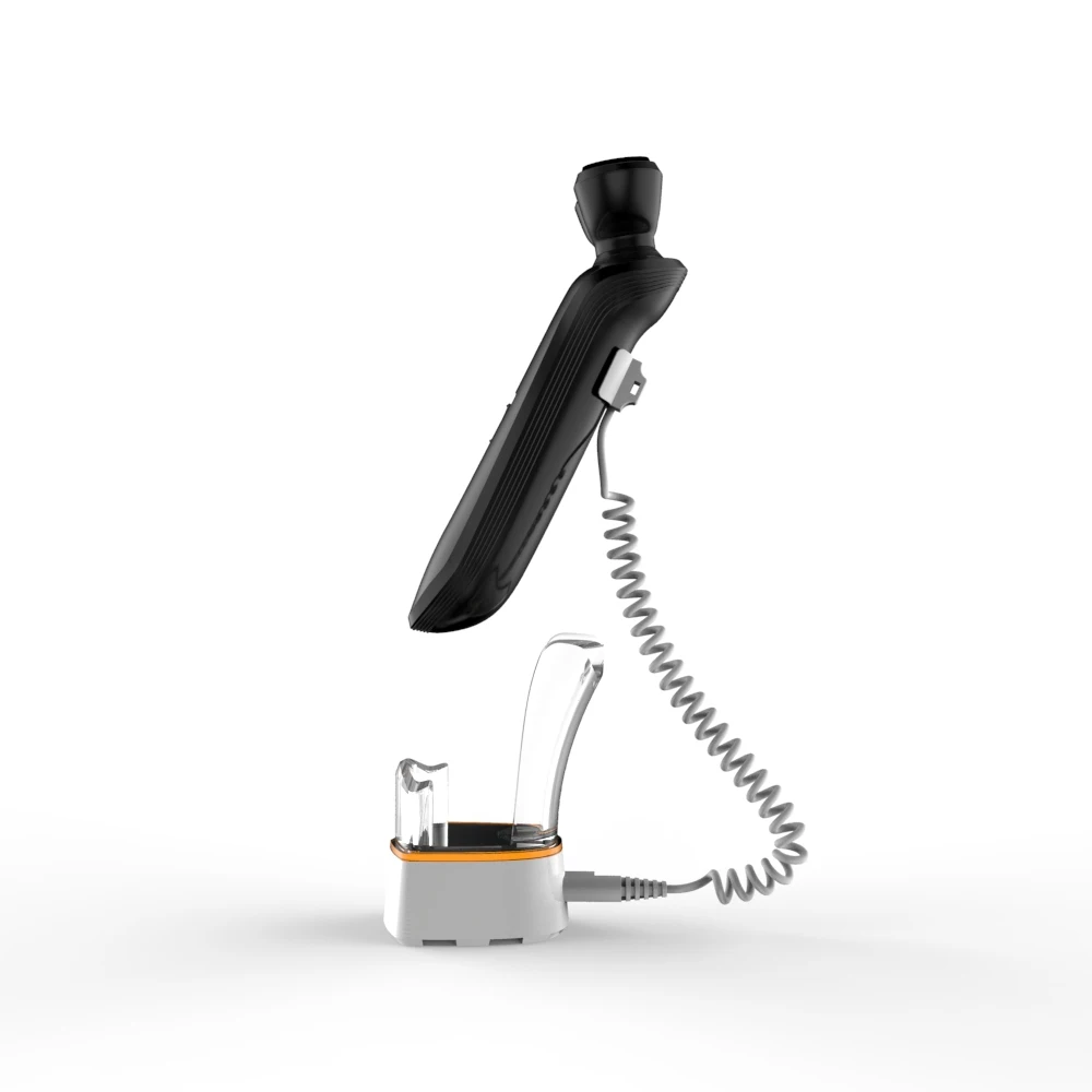 면도기 보안 디스플레이, 소매점 도난 방지 면도기 거치대 보안 디스플레이