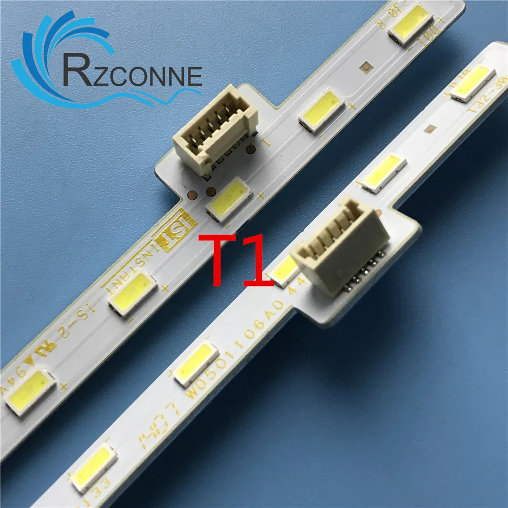 LED Backlight Lamp strip for KDL-42W700B KDL-42W650A KDL-42W800B 74.42T35.001-0-DX1 E88441 125S6B T420HVF06.0 74.42T31.002-0-DX1