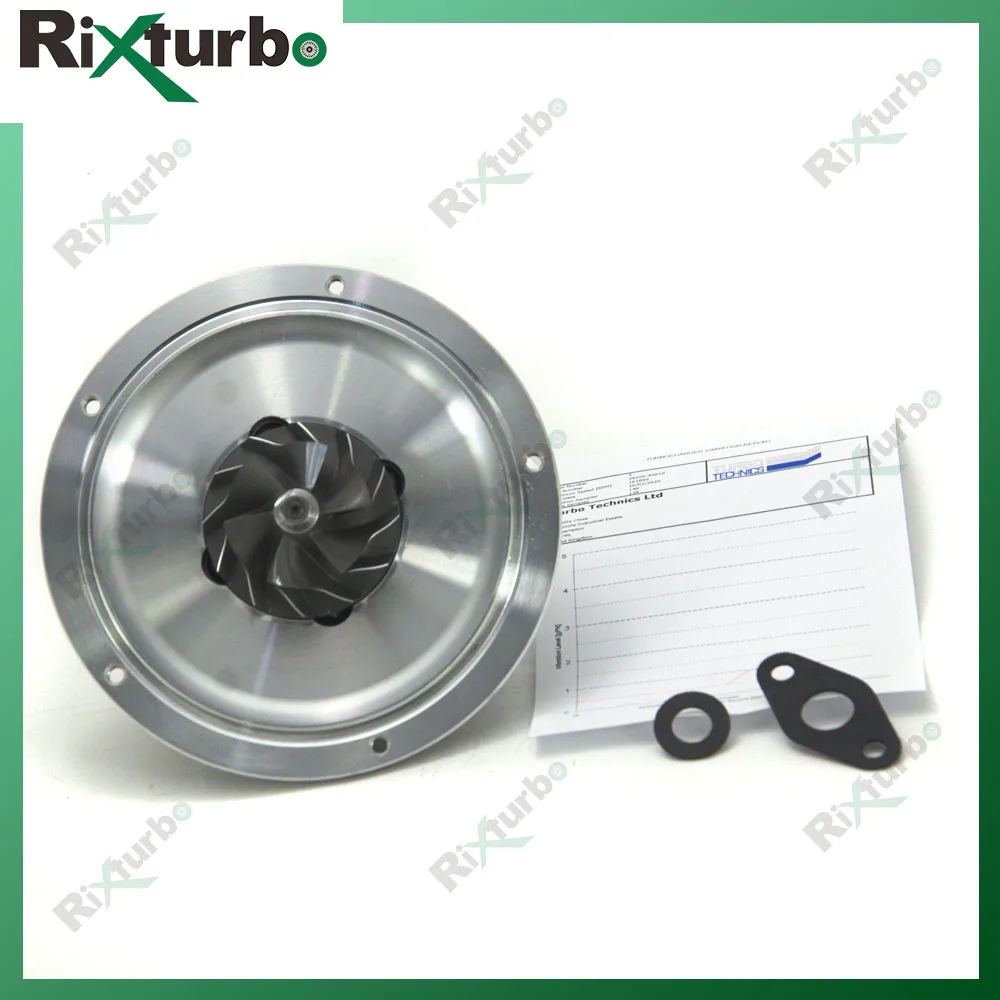 Turbine CHRA 28201-4X610 28200-4X610 RHF5-2B KHF5-2B Cartridge For KIA Bongo 3 2.9L Turbocharger Core