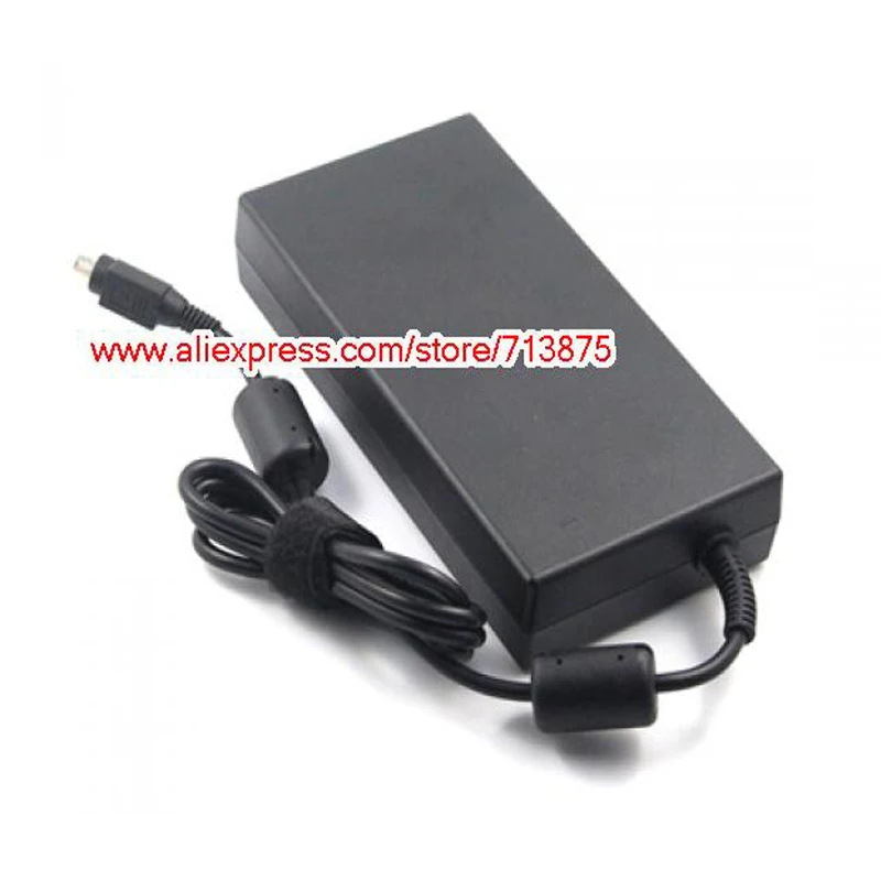 Imagem -05 - Original Adp230eb t 230w Carregador A12-230p1a 19.5v 11.8a Adaptador ac para Clevo Gaming Portátil P770dm P750zm P770zm Fonte de Alimentação