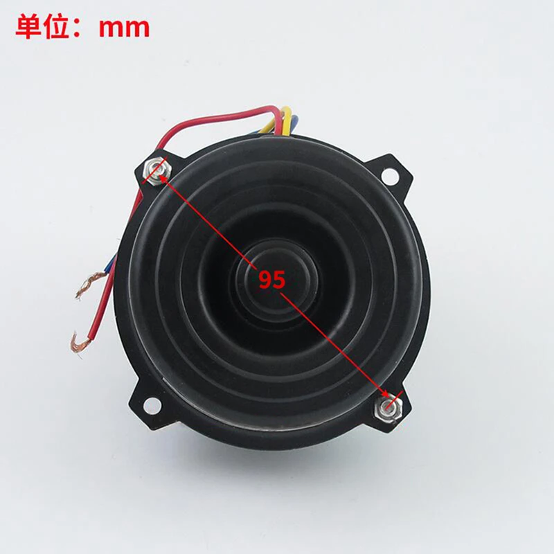 1pcs/lot Cross Flow Fan Motor FB-9B 330 220v Elevator Parts Lift Accessories