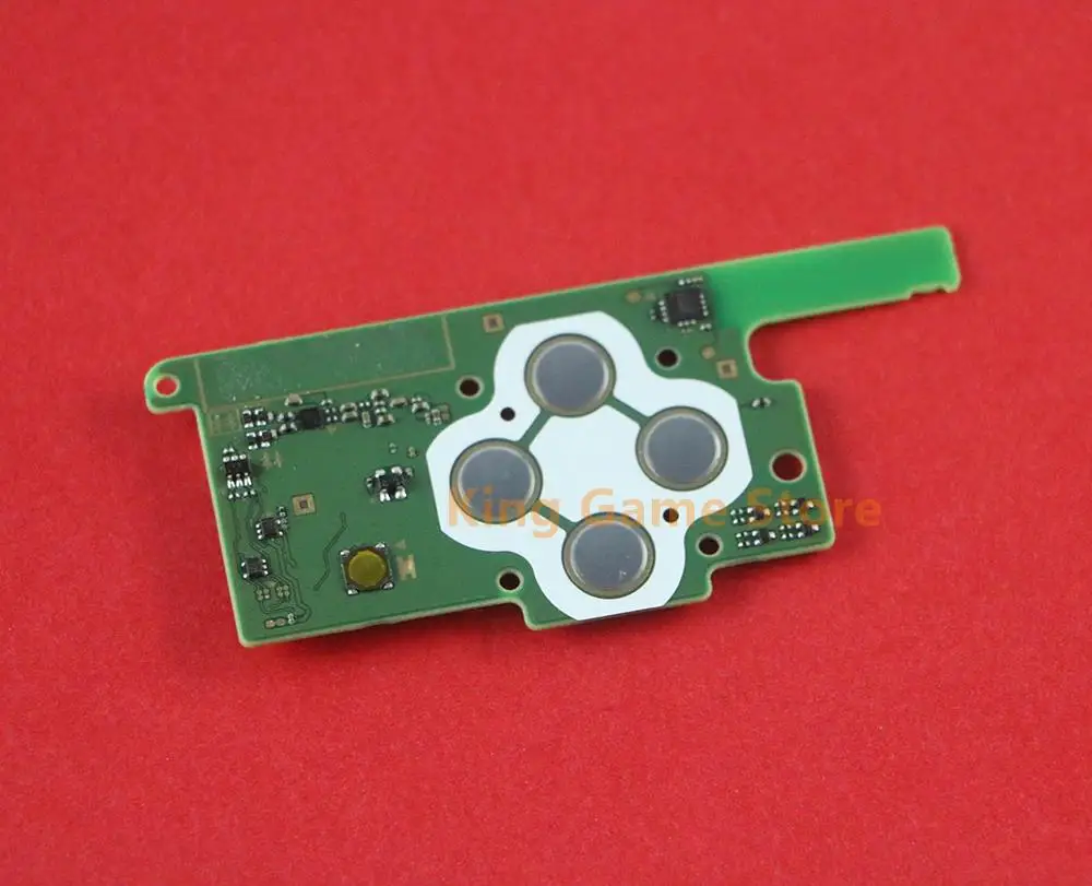 6 stücke Original Motherboard Links Rechts Controller Hauptplatine ersatz für Nintend Schalter controller für NS Joy con Reparatur