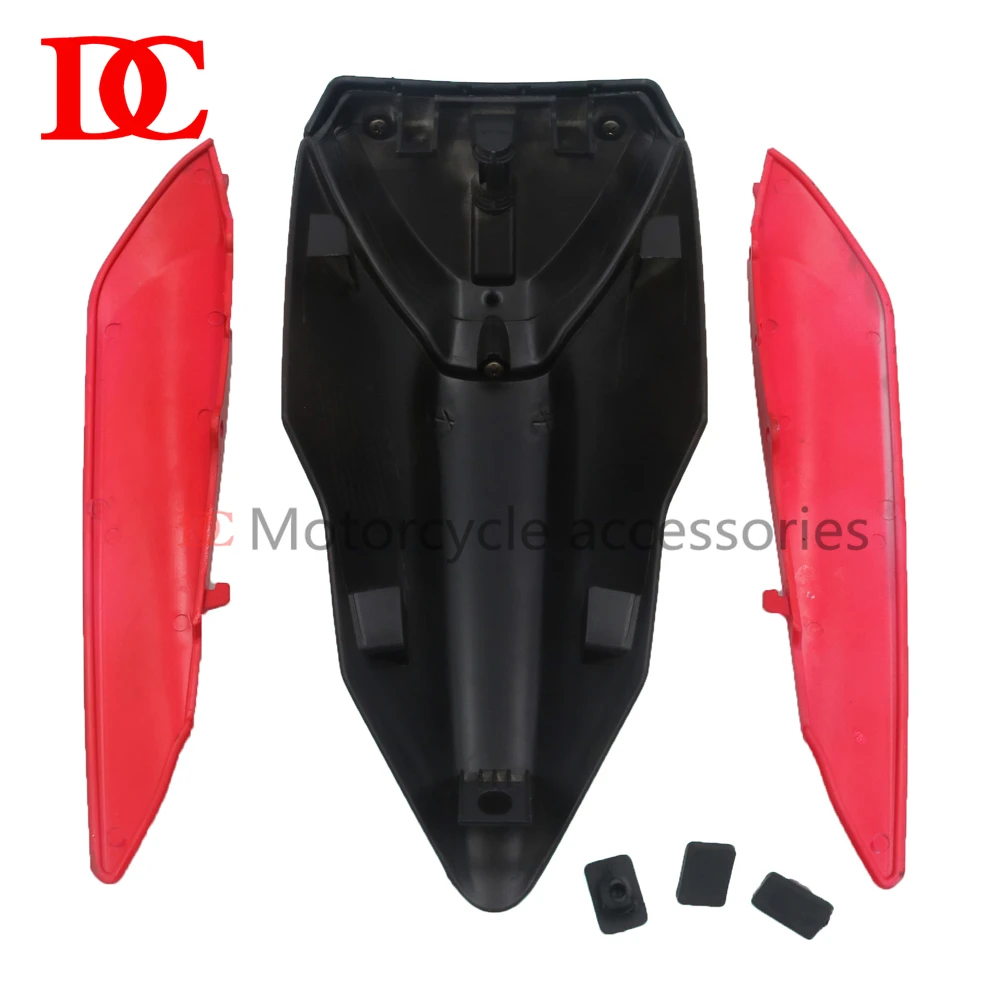 Hard Single Seat Fairing For Panigale 1299 959 1299S 2015 2016 2017 2018 Motorcycle Rear Cover Seat Cowl Rear Seat Rear Panels