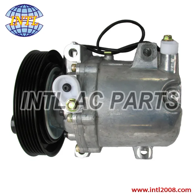 

CR14 ac compressor for Nissan Primera Pulsar 84834-45010 92600-2J202 97120-30501 92600-2J205 92600-2J203 92600-2J201 92600-2J204