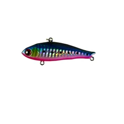 BassLegend - Fishing Wobbler Lipless Crankbait Vibration Lure VIB Bass Pike Bait 72MM/26G