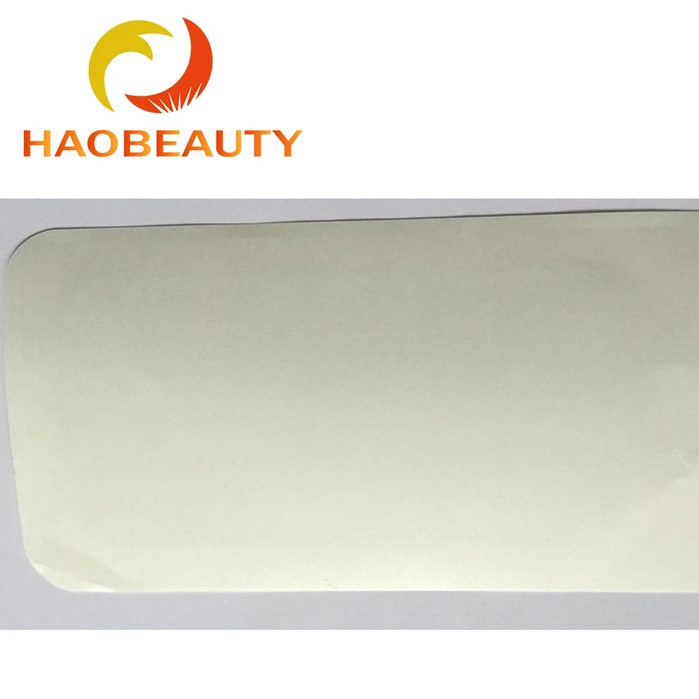 Trader Conductive Patch 105x210mm Neutral Single & Double Negative Electrodes Whole Body Dredging RET Massager Beauty Equipment