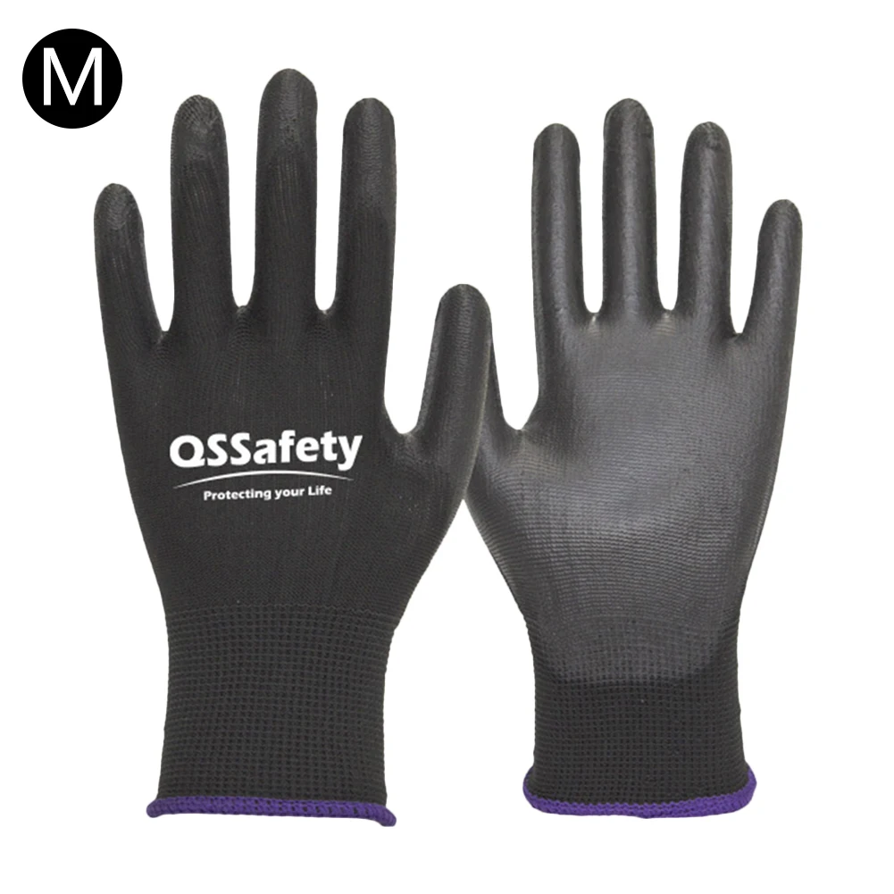 Gardening Working Gloves Anti-static Breathable Wear-resistant Work Gloves For Digging Planting Garden Tools