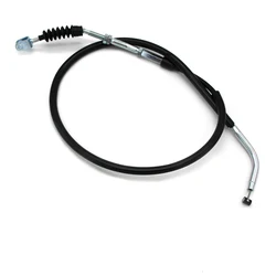 Motorcycle Parts Clutch Control Cable Wire For Suzuki GW250 Inazuma 2014 2015 2016 2017 58200-48HC0             Moto Accessories