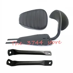 Rear Seat With Backrest Cushion Modified Parts For Citycoco Scooter Chinese Accessories parts