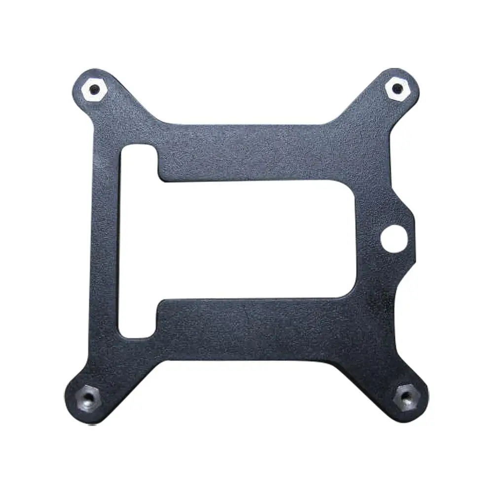 PC CPU Cooler Mounting Bracket Heatsink Holder Base for 115X/1366/2011