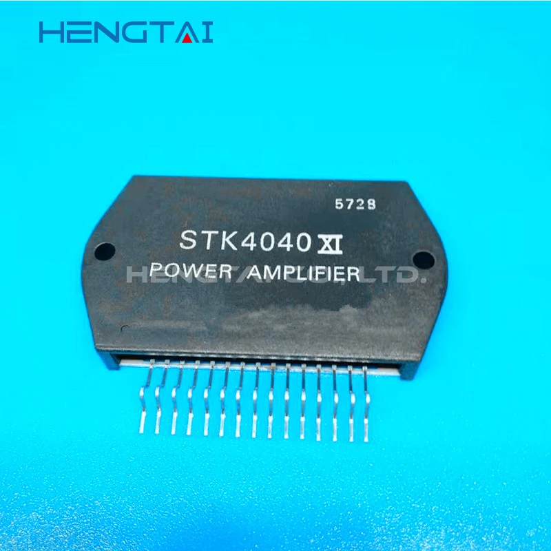 Módulo ORIGINAL STK4040XI, Envío Gratis