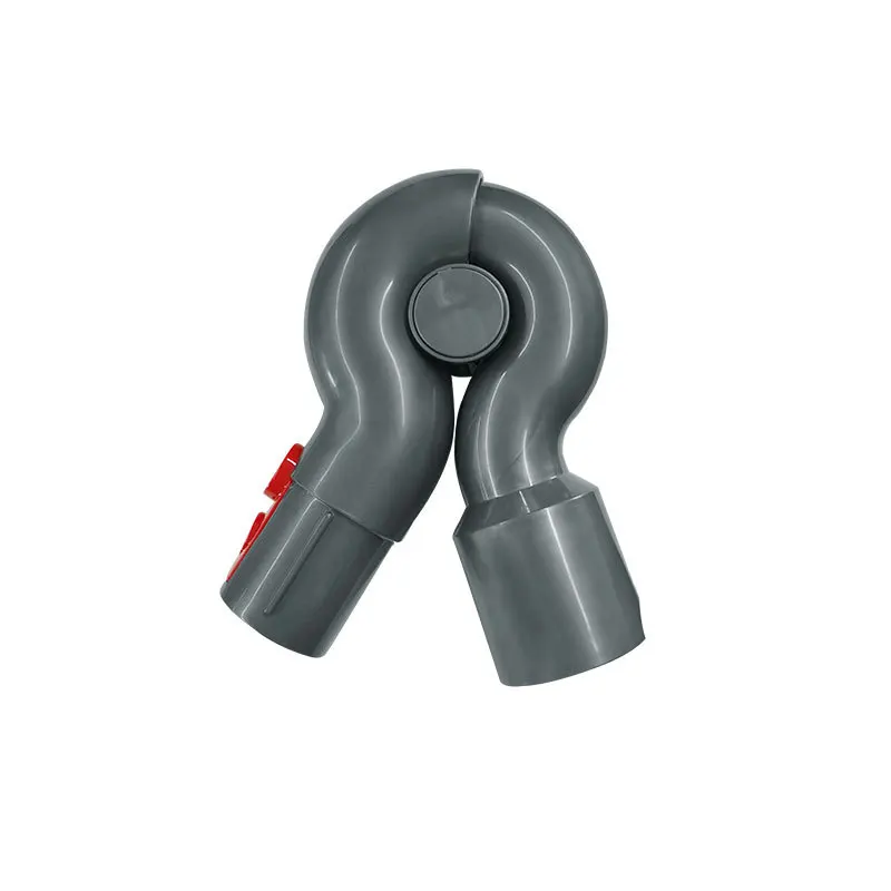 

Запасные части для Dyson V7 V8 V10 V11 V12 V15 шланг для рулевого локтя быстроразъемный верхний адаптер Аксессуары для инструментов 967752-01